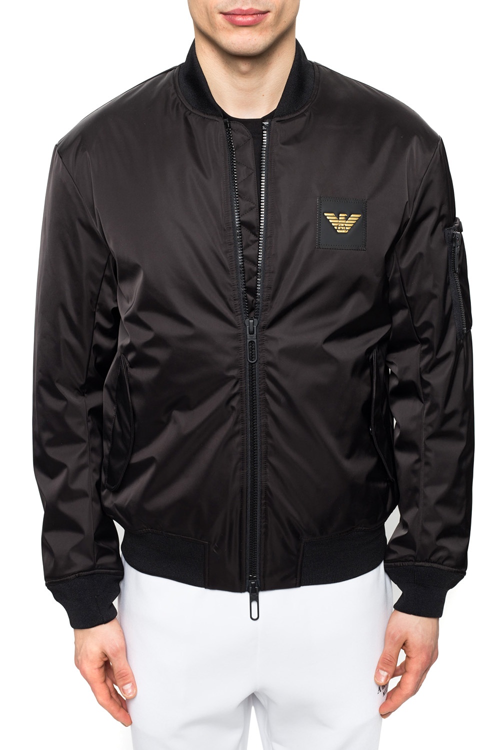 mens ea7 bomber jacket www.szkklm.si